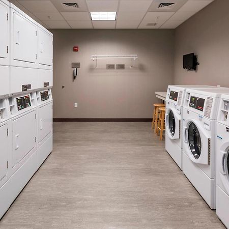 Springhill Suites By Marriott Fishkill Eksteriør bilde