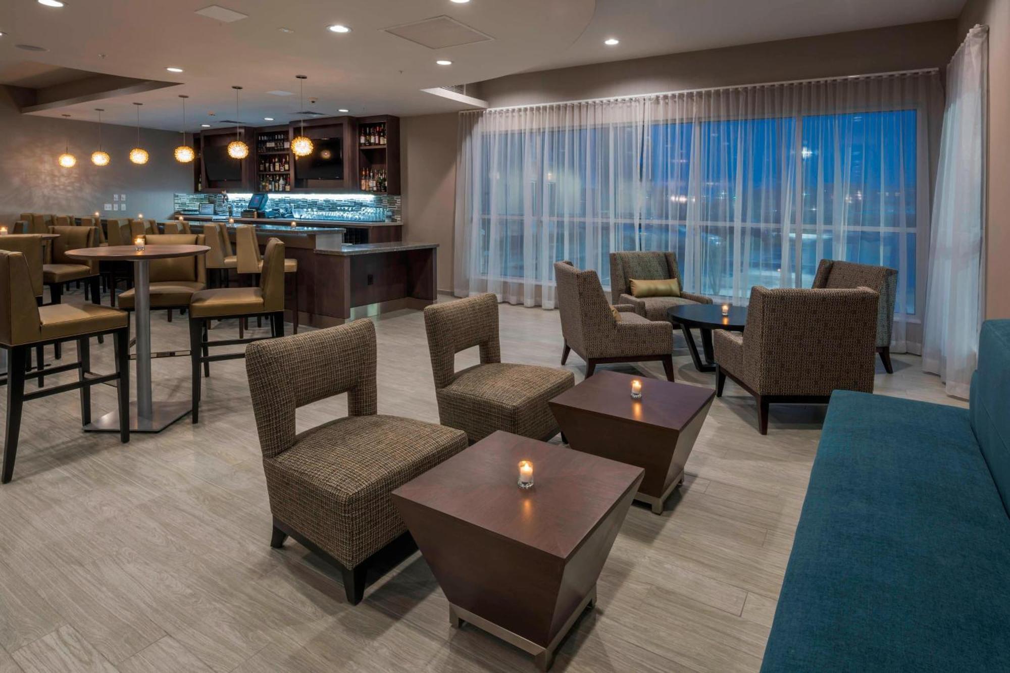 Springhill Suites By Marriott Fishkill Eksteriør bilde