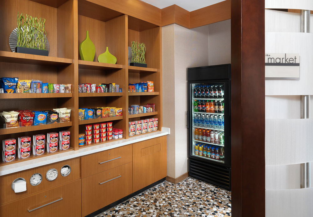 Springhill Suites By Marriott Fishkill Eksteriør bilde
